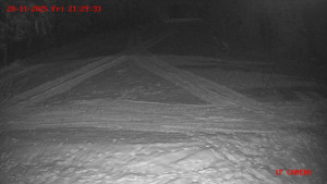 Skiareál Klepáčov - Červená sjezdovka - 28.11.2025 v 21:30 Skiareál Klepáčov - Červená sjezdovka - 28.11.2025 v 21:30