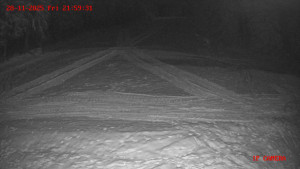 Skiareál Klepáčov - Červená sjezdovka - 28.11.2025 v 22:00 Skiareál Klepáčov - Červená sjezdovka - 28.11.2025 v 22:00