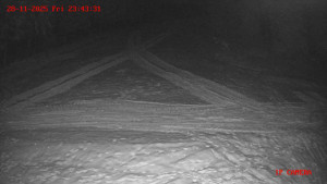 Skiareál Klepáčov - Červená sjezdovka - 28.11.2025 v 23:45 Skiareál Klepáčov - Červená sjezdovka - 28.11.2025 v 23:45