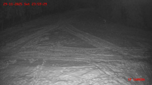 Skiareál Klepáčov - Červená sjezdovka - 30.11.2025 v 00:00 Skiareál Klepáčov - Červená sjezdovka - 30.11.2025 v 00:00