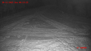 Skiareál Klepáčov - Červená sjezdovka - 30.11.2025 v 00:15 Skiareál Klepáčov - Červená sjezdovka - 30.11.2025 v 00:15