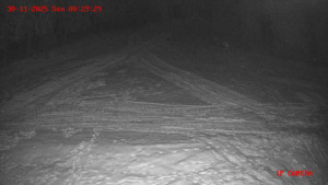 Skiareál Klepáčov - Červená sjezdovka - 30.11.2025 v 00:30 Skiareál Klepáčov - Červená sjezdovka - 30.11.2025 v 00:30