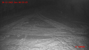 Skiareál Klepáčov - Červená sjezdovka - 30.11.2025 v 01:00 Skiareál Klepáčov - Červená sjezdovka - 30.11.2025 v 01:00