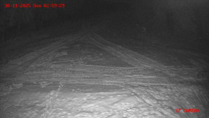 Skiareál Klepáčov - Červená sjezdovka - 30.11.2025 v 03:00 Skiareál Klepáčov - Červená sjezdovka - 30.11.2025 v 03:00