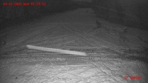 Skiareál Klepáčov - Červená sjezdovka - 3.12.2025 v 01:30 Skiareál Klepáčov - Červená sjezdovka - 3.12.2025 v 01:30