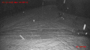 Skiareál Klepáčov - Červená sjezdovka - 3.12.2025 v 02:00 Skiareál Klepáčov - Červená sjezdovka - 3.12.2025 v 02:00