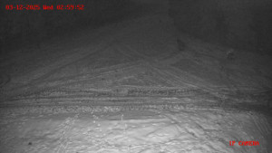 Skiareál Klepáčov - Červená sjezdovka - 3.12.2025 v 03:00 Skiareál Klepáčov - Červená sjezdovka - 3.12.2025 v 03:00