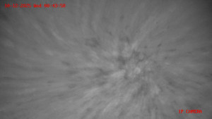 Skiareál Klepáčov - Červená sjezdovka - 10.12.2025 v 00:45 Skiareál Klepáčov - Červená sjezdovka - 10.12.2025 v 00:45