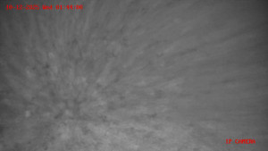 Skiareál Klepáčov - Červená sjezdovka - 10.12.2025 v 01:45 Skiareál Klepáčov - Červená sjezdovka - 10.12.2025 v 01:45