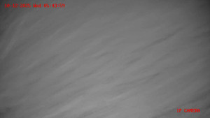 Skiareál Klepáčov - Červená sjezdovka - 10.12.2025 v 05:45 Skiareál Klepáčov - Červená sjezdovka - 10.12.2025 v 05:45