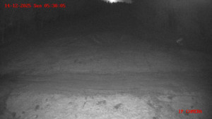 Skiareál Klepáčov - Červená sjezdovka - 14.12.2025 v 05:30 Skiareál Klepáčov - Červená sjezdovka - 14.12.2025 v 05:30