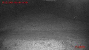 Skiareál Klepáčov - Červená sjezdovka - 14.12.2025 v 06:15 Skiareál Klepáčov - Červená sjezdovka - 14.12.2025 v 06:15