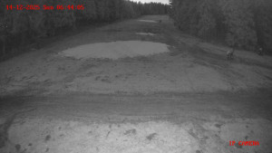 Skiareál Klepáčov - Červená sjezdovka - 14.12.2025 v 06:45 Skiareál Klepáčov - Červená sjezdovka - 14.12.2025 v 06:45