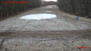 Skiareál Klepáčov - Červená sjezdovka - 14.12.2025 v 08:00 Skiareál Klepáčov - Červená sjezdovka - 14.12.2025 v 08:00