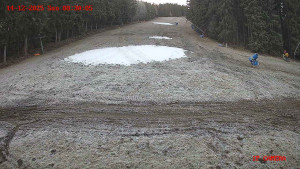 Skiareál Klepáčov - Červená sjezdovka - 14.12.2025 v 08:30 Skiareál Klepáčov - Červená sjezdovka - 14.12.2025 v 08:30