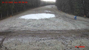 Skiareál Klepáčov - Červená sjezdovka - 14.12.2025 v 09:30 Skiareál Klepáčov - Červená sjezdovka - 14.12.2025 v 09:30