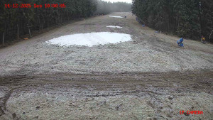 Skiareál Klepáčov - Červená sjezdovka - 14.12.2025 v 10:00 Skiareál Klepáčov - Červená sjezdovka - 14.12.2025 v 10:00