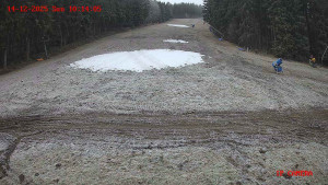 Skiareál Klepáčov - Červená sjezdovka - 14.12.2025 v 10:15 Skiareál Klepáčov - Červená sjezdovka - 14.12.2025 v 10:15