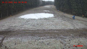 Skiareál Klepáčov - Červená sjezdovka - 14.12.2025 v 10:30 Skiareál Klepáčov - Červená sjezdovka - 14.12.2025 v 10:30