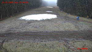 Skiareál Klepáčov - Červená sjezdovka - 14.12.2025 v 13:00 Skiareál Klepáčov - Červená sjezdovka - 14.12.2025 v 13:00