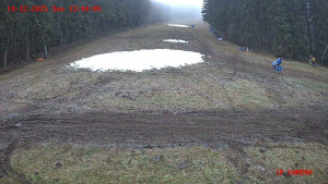 Skiareál Klepáčov - Červená sjezdovka - 14.12.2025 v 13:45 Skiareál Klepáčov - Červená sjezdovka - 14.12.2025 v 13:45