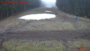 Skiareál Klepáčov - Červená sjezdovka - 14.12.2025 v 14:00 Skiareál Klepáčov - Červená sjezdovka - 14.12.2025 v 14:00