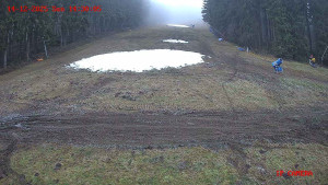 Skiareál Klepáčov - Červená sjezdovka - 14.12.2025 v 14:30 Skiareál Klepáčov - Červená sjezdovka - 14.12.2025 v 14:30