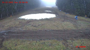 Skiareál Klepáčov - Červená sjezdovka - 14.12.2025 v 14:45 Skiareál Klepáčov - Červená sjezdovka - 14.12.2025 v 14:45