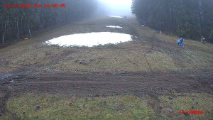 Skiareál Klepáčov - Červená sjezdovka - 14.12.2025 v 15:00 Skiareál Klepáčov - Červená sjezdovka - 14.12.2025 v 15:00