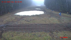 Skiareál Klepáčov - Červená sjezdovka - 14.12.2025 v 15:15 Skiareál Klepáčov - Červená sjezdovka - 14.12.2025 v 15:15