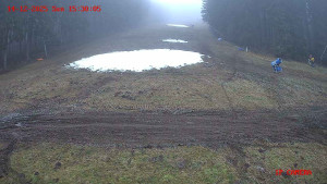 Skiareál Klepáčov - Červená sjezdovka - 14.12.2025 v 15:30 Skiareál Klepáčov - Červená sjezdovka - 14.12.2025 v 15:30