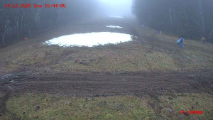 Skiareál Klepáčov - Červená sjezdovka - 14.12.2025 v 15:45 Skiareál Klepáčov - Červená sjezdovka - 14.12.2025 v 15:45