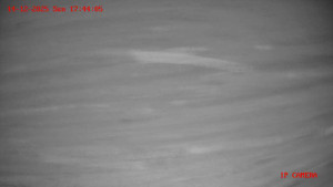 Skiareál Klepáčov - Červená sjezdovka - 14.12.2025 v 17:45 Skiareál Klepáčov - Červená sjezdovka - 14.12.2025 v 17:45