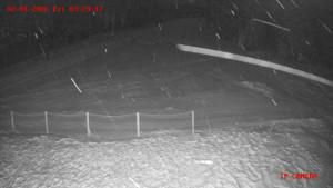 Skiareál Klepáčov - Červená sjezdovka - 2.1.2026 v 03:30 Skiareál Klepáčov - Červená sjezdovka - 2.1.2026 v 03:30