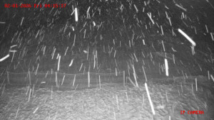 Skiareál Klepáčov - Červená sjezdovka - 2.1.2026 v 04:15 Skiareál Klepáčov - Červená sjezdovka - 2.1.2026 v 04:15