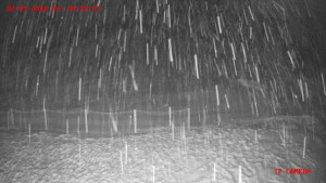 Skiareál Klepáčov - Červená sjezdovka - 2.1.2026 v 04:30 Skiareál Klepáčov - Červená sjezdovka - 2.1.2026 v 04:30