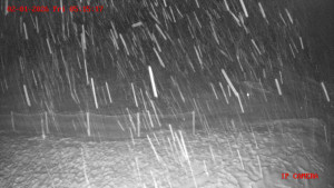 Skiareál Klepáčov - Červená sjezdovka - 2.1.2026 v 05:15 Skiareál Klepáčov - Červená sjezdovka - 2.1.2026 v 05:15