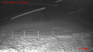 Skiareál Klepáčov - Červená sjezdovka - 23.1.2026 v 21:00 Skiareál Klepáčov - Červená sjezdovka - 23.1.2026 v 21:00