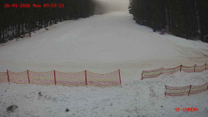 Skiareál Klepáčov - Červená sjezdovka - 26.1.2026 v 10:00 Skiareál Klepáčov - Červená sjezdovka - 26.1.2026 v 10:00