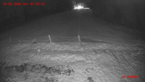 Skiareál Klepáčov - Červená sjezdovka - 14.2.2026 v 06:00 Skiareál Klepáčov - Červená sjezdovka - 14.2.2026 v 06:00