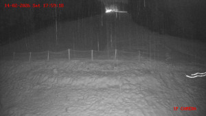 Skiareál Klepáčov - Červená sjezdovka - 14.2.2026 v 18:00 Skiareál Klepáčov - Červená sjezdovka - 14.2.2026 v 18:00