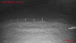 Skiareál Klepáčov - Červená sjezdovka - 14.2.2026 v 21:00 Skiareál Klepáčov - Červená sjezdovka - 14.2.2026 v 21:00