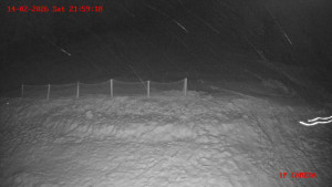 Skiareál Klepáčov - Červená sjezdovka - 14.2.2026 v 22:00 Skiareál Klepáčov - Červená sjezdovka - 14.2.2026 v 22:00