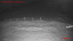 Skiareál Klepáčov - Červená sjezdovka - 14.2.2026 v 23:00 Skiareál Klepáčov - Červená sjezdovka - 14.2.2026 v 23:00