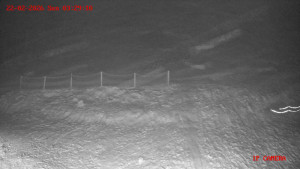 Skiareál Klepáčov - Červená sjezdovka - 22.2.2026 v 03:30 Skiareál Klepáčov - Červená sjezdovka - 22.2.2026 v 03:30