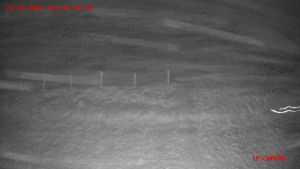 Skiareál Klepáčov - Červená sjezdovka - 22.2.2026 v 04:45 Skiareál Klepáčov - Červená sjezdovka - 22.2.2026 v 04:45