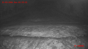 Skiareál Klepáčov - Červená sjezdovka - 15.3.2026 v 01:30 Skiareál Klepáčov - Červená sjezdovka - 15.3.2026 v 01:30