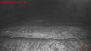 Skiareál Klepáčov - Červená sjezdovka - 15.3.2026 v 03:00 Skiareál Klepáčov - Červená sjezdovka - 15.3.2026 v 03:00