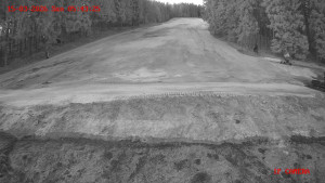 Skiareál Klepáčov - Červená sjezdovka - 15.3.2026 v 05:45 Skiareál Klepáčov - Červená sjezdovka - 15.3.2026 v 05:45