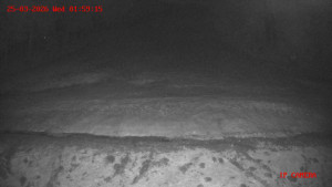 Skiareál Klepáčov - Červená sjezdovka - 25.3.2026 v 02:00 Skiareál Klepáčov - Červená sjezdovka - 25.3.2026 v 02:00